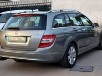 usado Mercedes C180 Classe CCDi Avantgarde BlueEfficiency