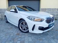 usado BMW 116 d Pack M Auto