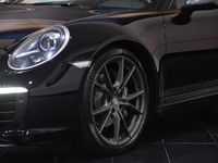 Usado Porsche 911 370 HP (272 kW) 2018 Preto Coupé