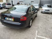 usado Audi A6 1.9 TDI 2002