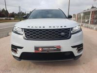 usado Land Rover Range Rover R dynamic 2.0 d 241cv