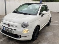 usado Fiat 500C 1.3 MJ Lounge S&s Com Garantia Gasoleo