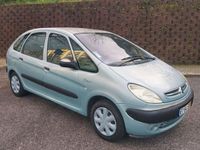 usado Citroën Xsara Picasso 1.6