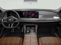 usado BMW 740 d xDrive Pack M