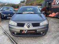 usado Renault Mégane II 