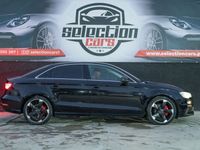 usado Audi A3 Limousine 2.0 TDI Sport