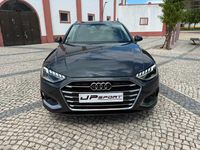 Usado Audi A4 Advanced 190 HP (139 kW) 2020 Cinza Carrinha