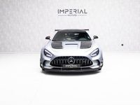 Usado Mercedes AMG GT AMG 730 HP (536 kW) 2022 Cinzento Coupé