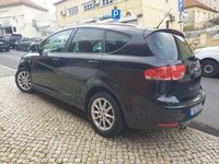 usado Seat Altea XL 1.6. TDI Style Ecomotive