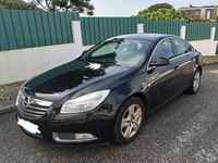 usado Opel Insignia 2.0 CDTI