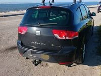 usado Seat Altea XL 1.6 Diesel