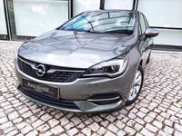 usado Opel Astra 1.5 D Business Edition S/S