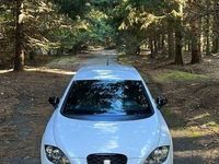 usado Seat Leon Cupra R