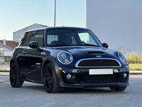 usado Mini John Cooper Works 118.000KM