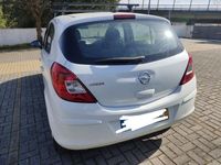 usado Opel Corsa 1.2 D enjoy