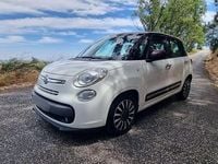 Usado Fiat 500L Pop Star 95 HP (69 kW) 2016 Monovolume