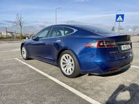 usado Tesla Model S 100D Long Range IVA DEDUTIVEL