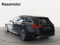Usado Mercedes C300 313 HP (230 kW) 2024 Preto Carrinha