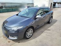 usado Renault Mégane GT Line sports tourer Nacional