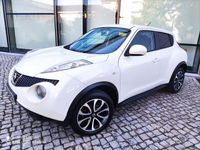 usado Nissan Juke 1.5 dCi Acenta S/S 104g