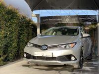 usado Toyota Auris Hybrid 