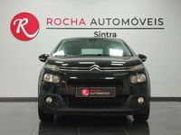 usado Citroën C3 1.2 PureTech Feel