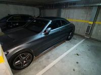 usado Mercedes C220 Cabrio AMG-Line