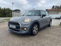 Usado Mini Cooper 100 HP (73 kW) 2014 Citadino