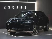 Usado Porsche Cayenne 462 HP (339 kW) 2023 Preto SUV