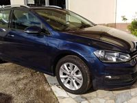 usado VW Golf 1.6 TDi GPS Edition