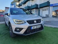 usado Seat Arona 1.0 TSI FR