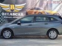 usado Opel Astra Sports Tourer 1.6 CDTI Business Edition S/S