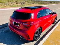 usado Mercedes A180 Classd AMG Line Auto