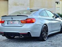 usado BMW 420 D COUPÉ PACK M 2.0 184CV "LOOK 435I"