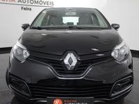 usado Renault Captur 0.9 TCE Exclusive