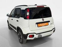 Usado Fiat Panda 70 HP (51 kW) 2024 Branco Citadino