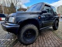 Usado Suzuki Vitara 90 HP (66 kW) 1997