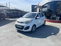 usado Kia Picanto 1.0 CVVT More GPL