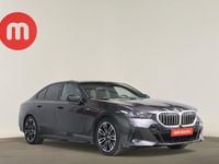 Usado BMW 520 197 HP (144 kW) 2024