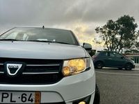 usado Dacia Sandero 1.5 dCi