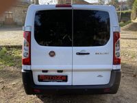 usado Fiat Scudo 2.0 M-Jet Longo 9L