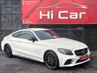 usado Mercedes C300 AMG Line