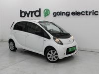 Usado Citroën C-zero 49 kW (67 HP) 2020 Branco Citadino