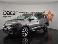 usado Citroën C5 Aircross 1.5 BHDI SHINE