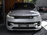 Usado Land Rover Range Rover Sport HSE Dynamic 440 HP (323 kW) 2023 Cinza antracite SUV