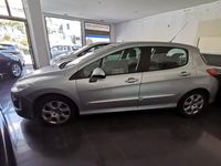 usado Peugeot 308 1.6 HDi Executive