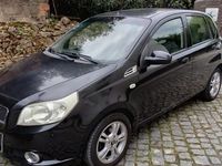 usado Chevrolet Aveo 1.2i Excelente Estado