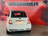 usado Fiat 500C 1.2 Sport