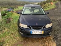 Usado Saab 9-3 120 HP (88 kW) 2005 Sedan