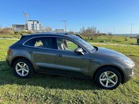 usado Porsche Macan S Diesel, com garantia